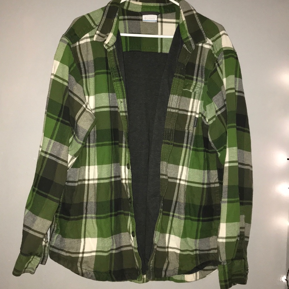 Flannel